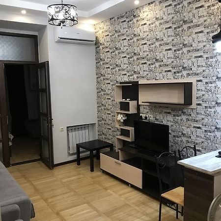 Kaskad Apartment And Tours Erevan Esterno foto
