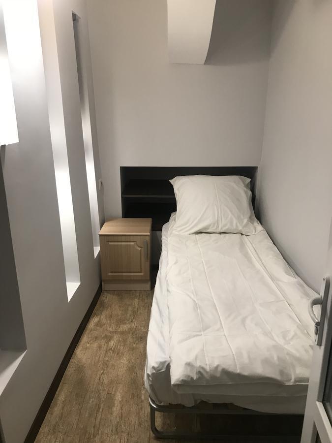 Kaskad Apartment And Tours Erevan Esterno foto