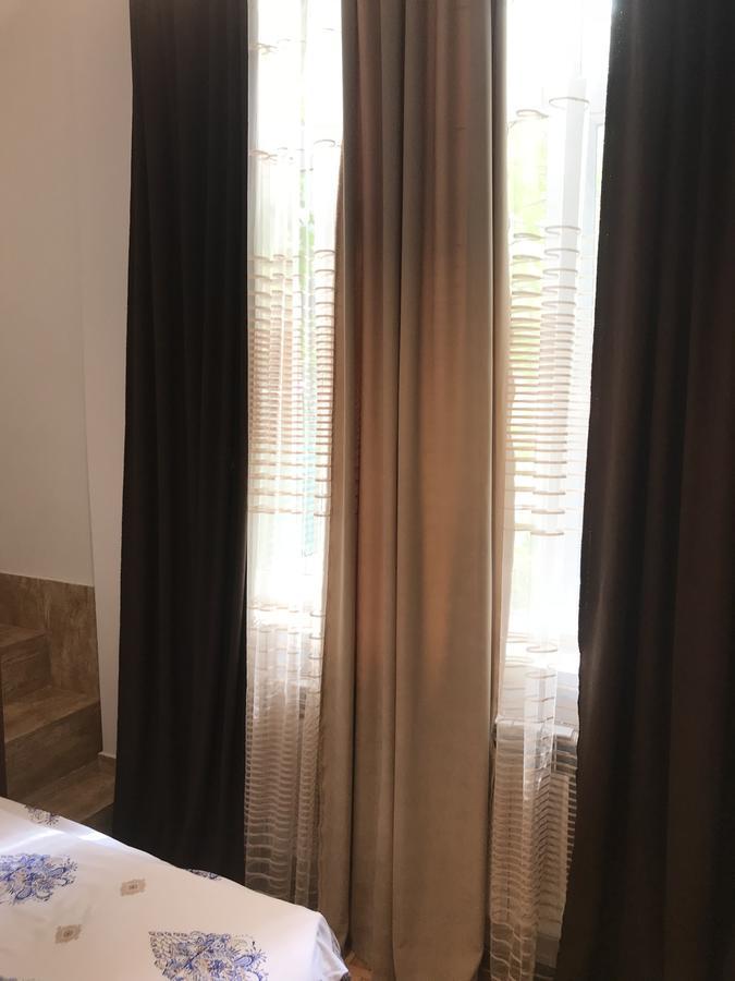 Kaskad Apartment And Tours Erevan Esterno foto