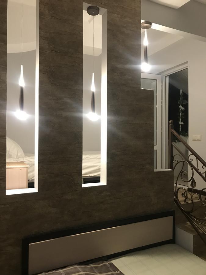 Kaskad Apartment And Tours Erevan Esterno foto