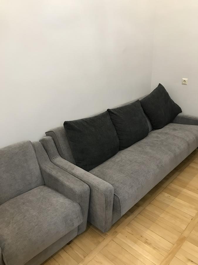 Kaskad Apartment And Tours Erevan Esterno foto