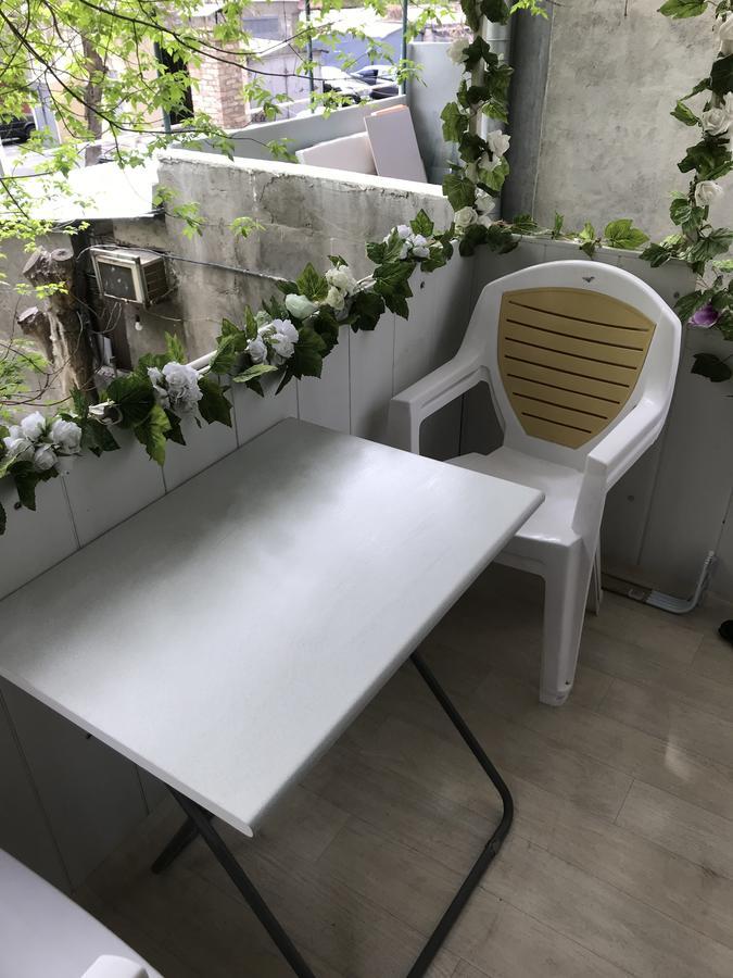 Kaskad Apartment And Tours Erevan Esterno foto