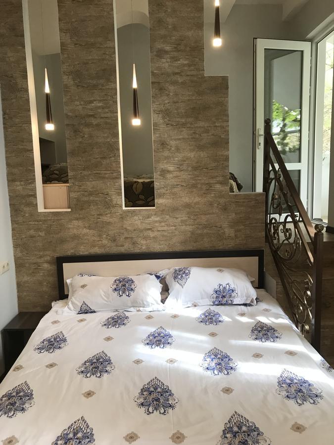Kaskad Apartment And Tours Erevan Esterno foto