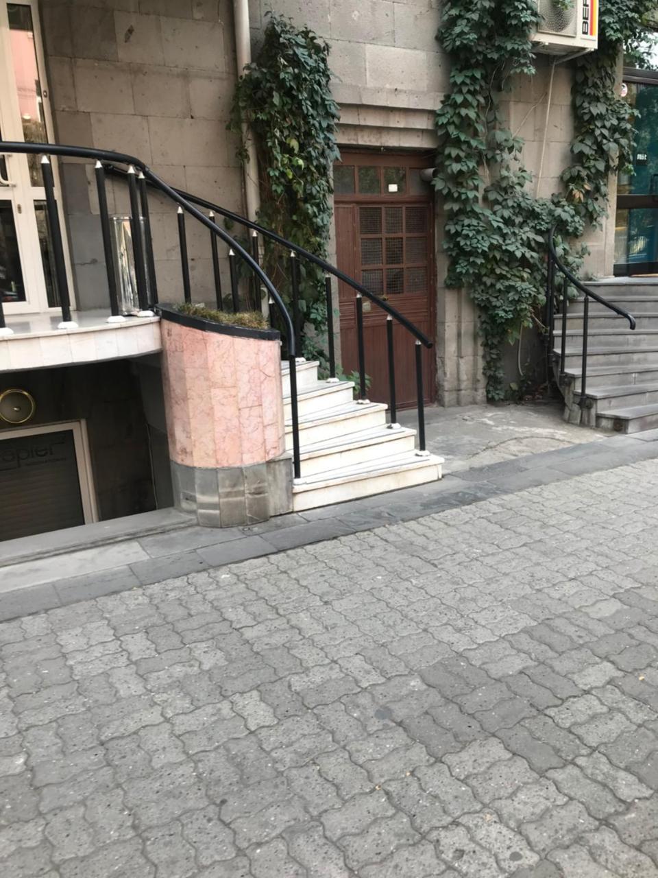 Kaskad Apartment And Tours Erevan Esterno foto