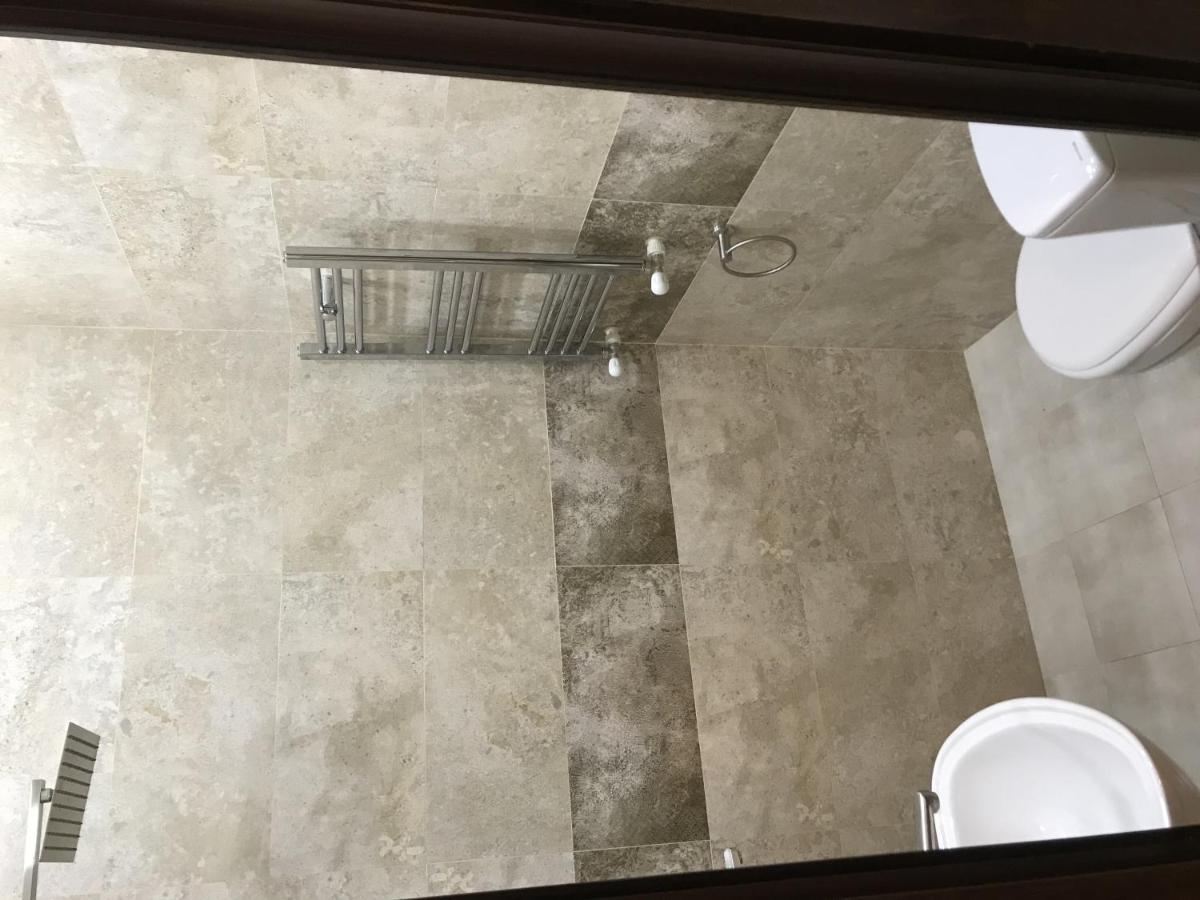 Kaskad Apartment And Tours Erevan Esterno foto