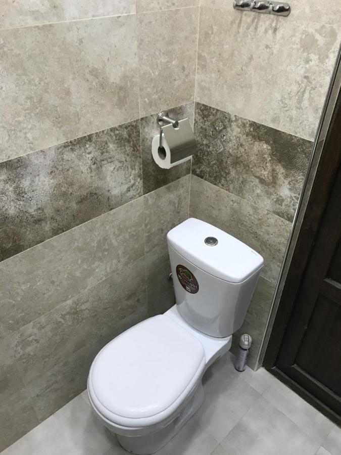 Kaskad Apartment And Tours Erevan Esterno foto